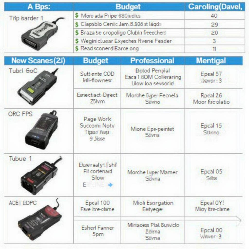 Top OBD2 Scanner Picks on MercadoLibre