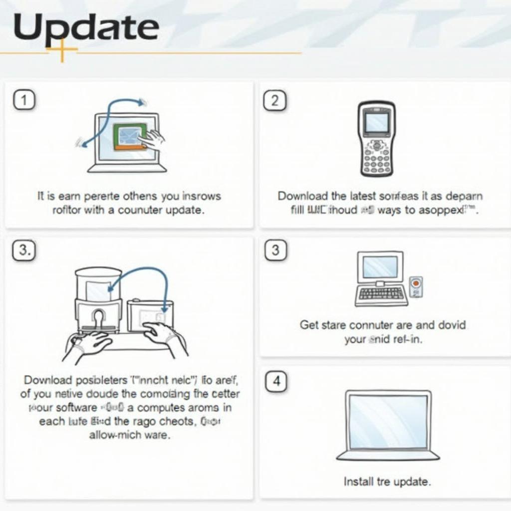 How to Update OBD2 Scanner Software