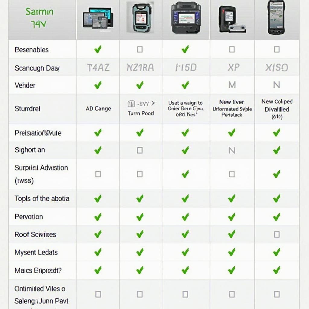 Comparing OBD2 Scanner and Turn Key Method