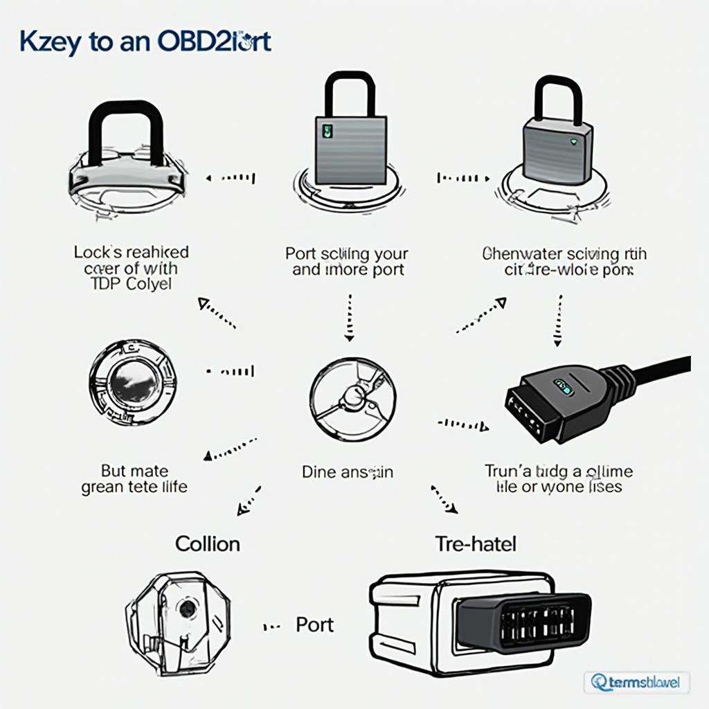 OBD2 Security Concerns and Precautions