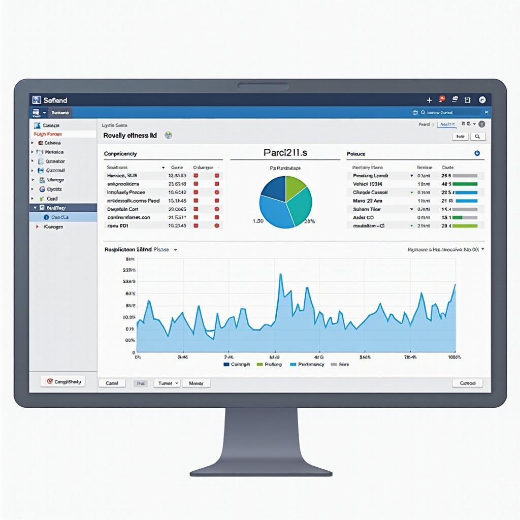 OBD2 Software Data Analysis