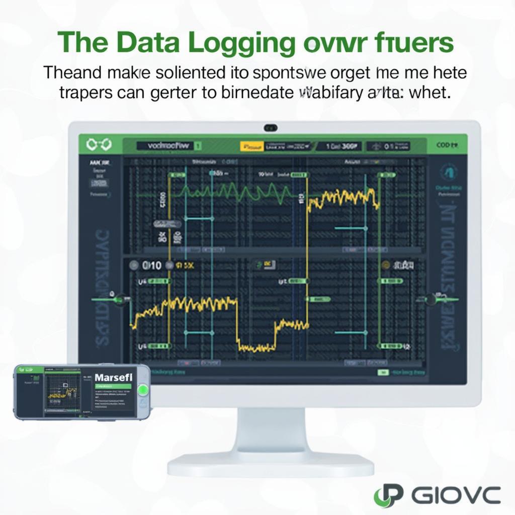 OBD2 Software Data Logging