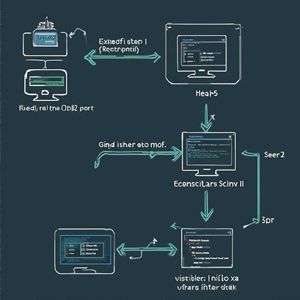 OBD2 Software Development Process