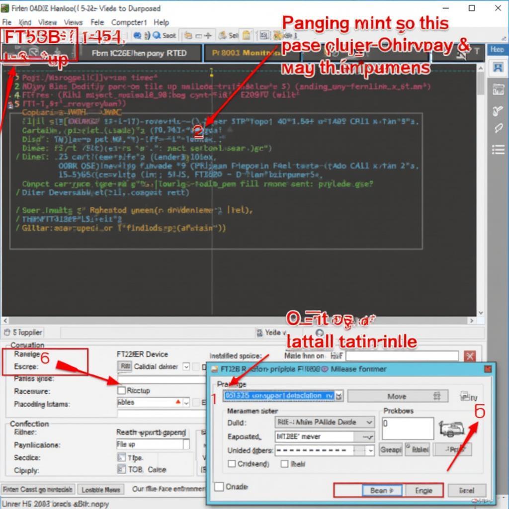 OBD2 Software and Driver Installation