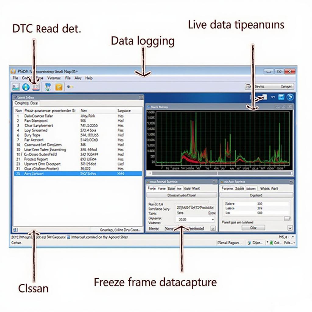 Key Features of OBD2 Software