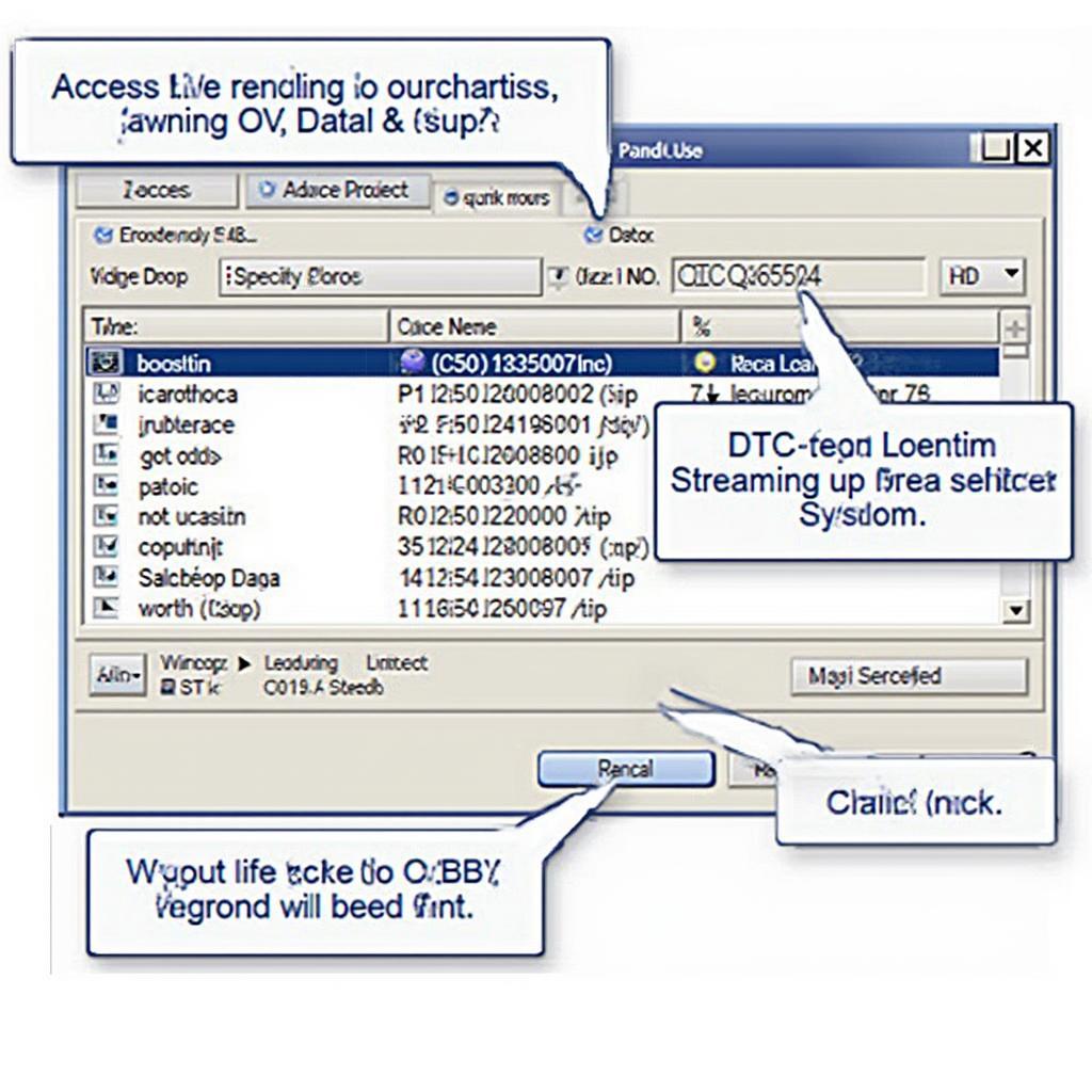 Key Features of OBD2 Software