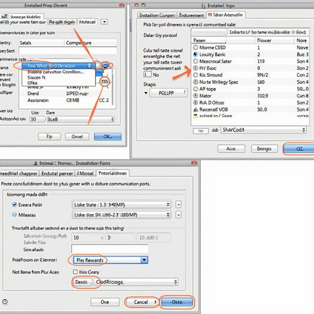 OBD2 Software Installation Process