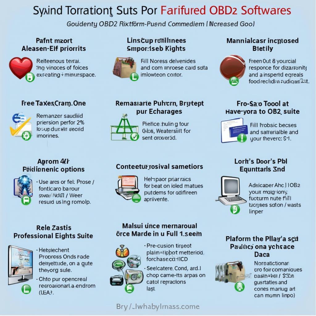 OBD2 Software Options: Open Source, Free Trials, and Paid Versions