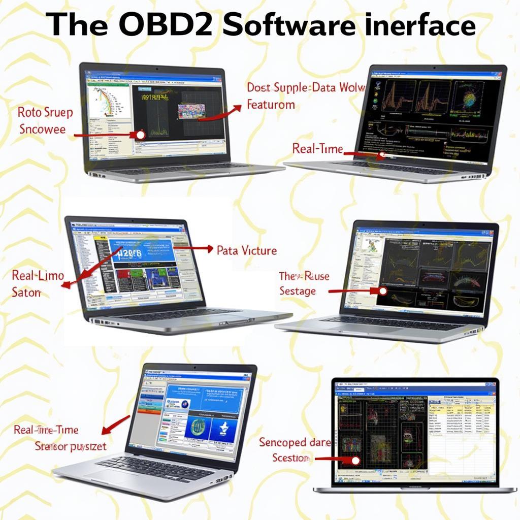 OBD2 Software Selection Guide