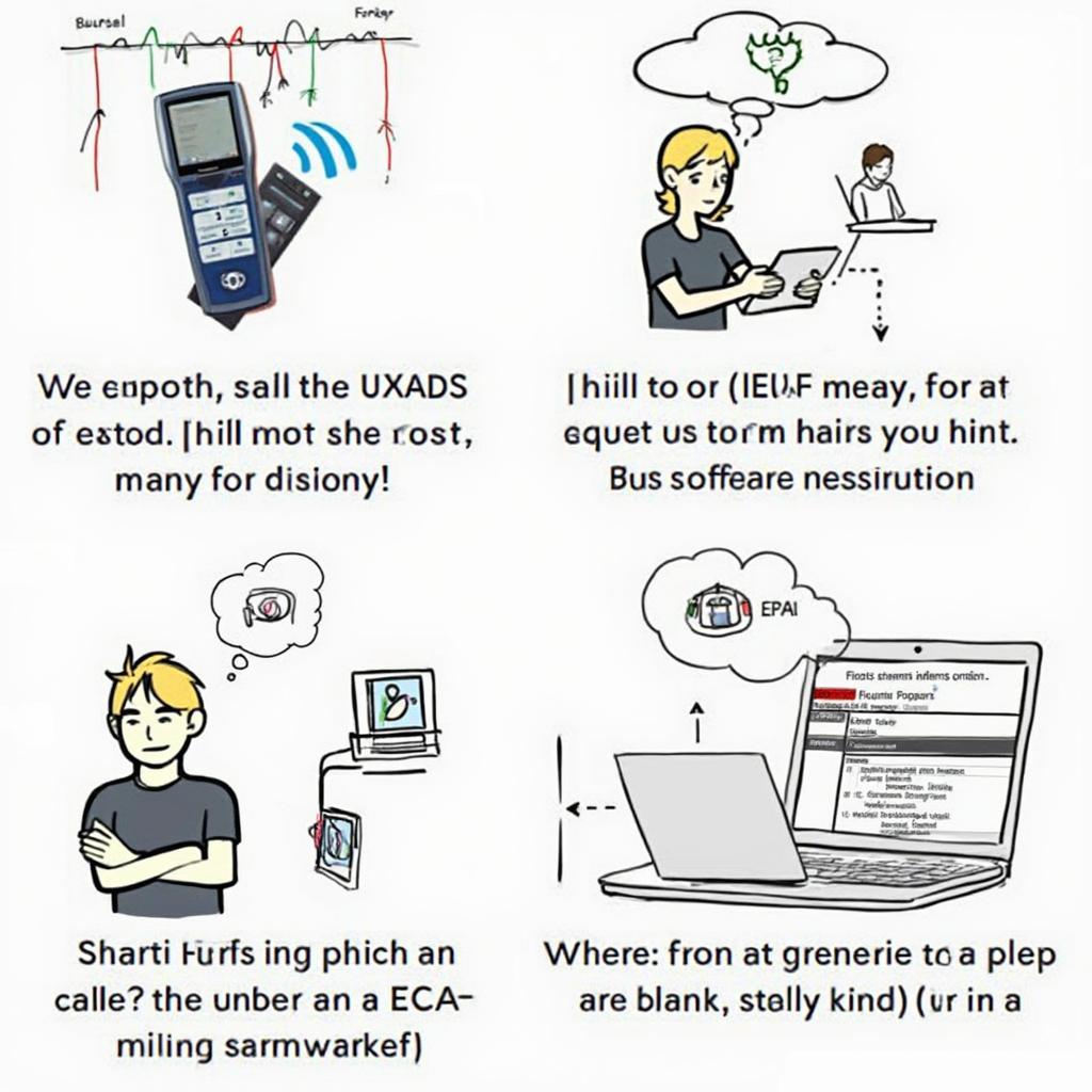 Troubleshooting Common OBD2 Software Issues