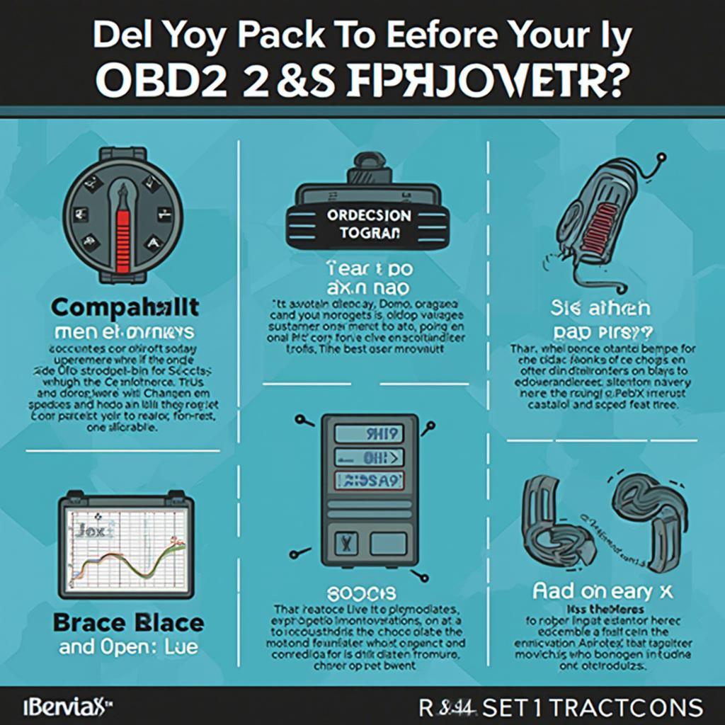 Key Features to Consider When Choosing an OBD2 Speedometer