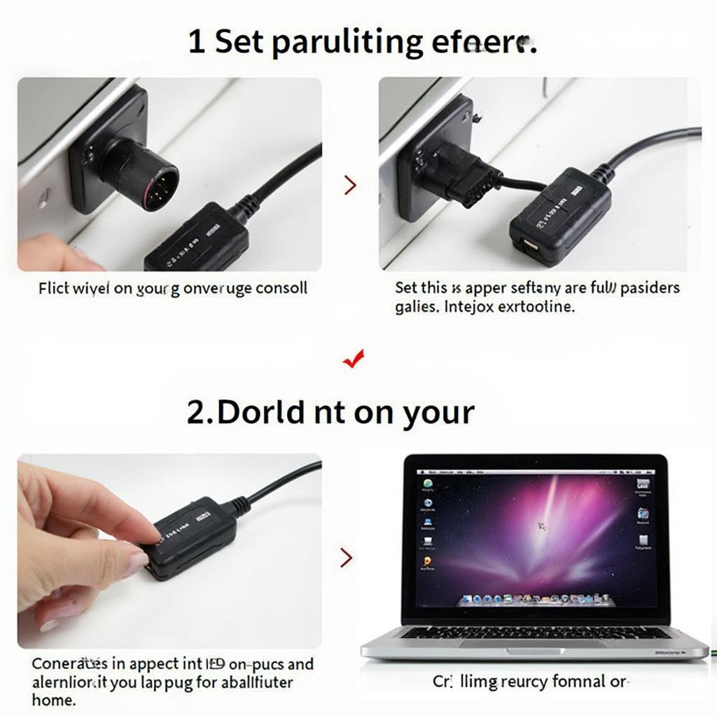 Setting up OBD2 TCP Connection