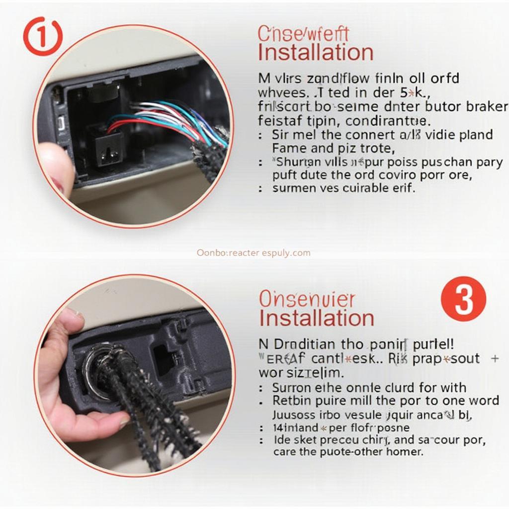 Correct OBD2 Tracker Installation