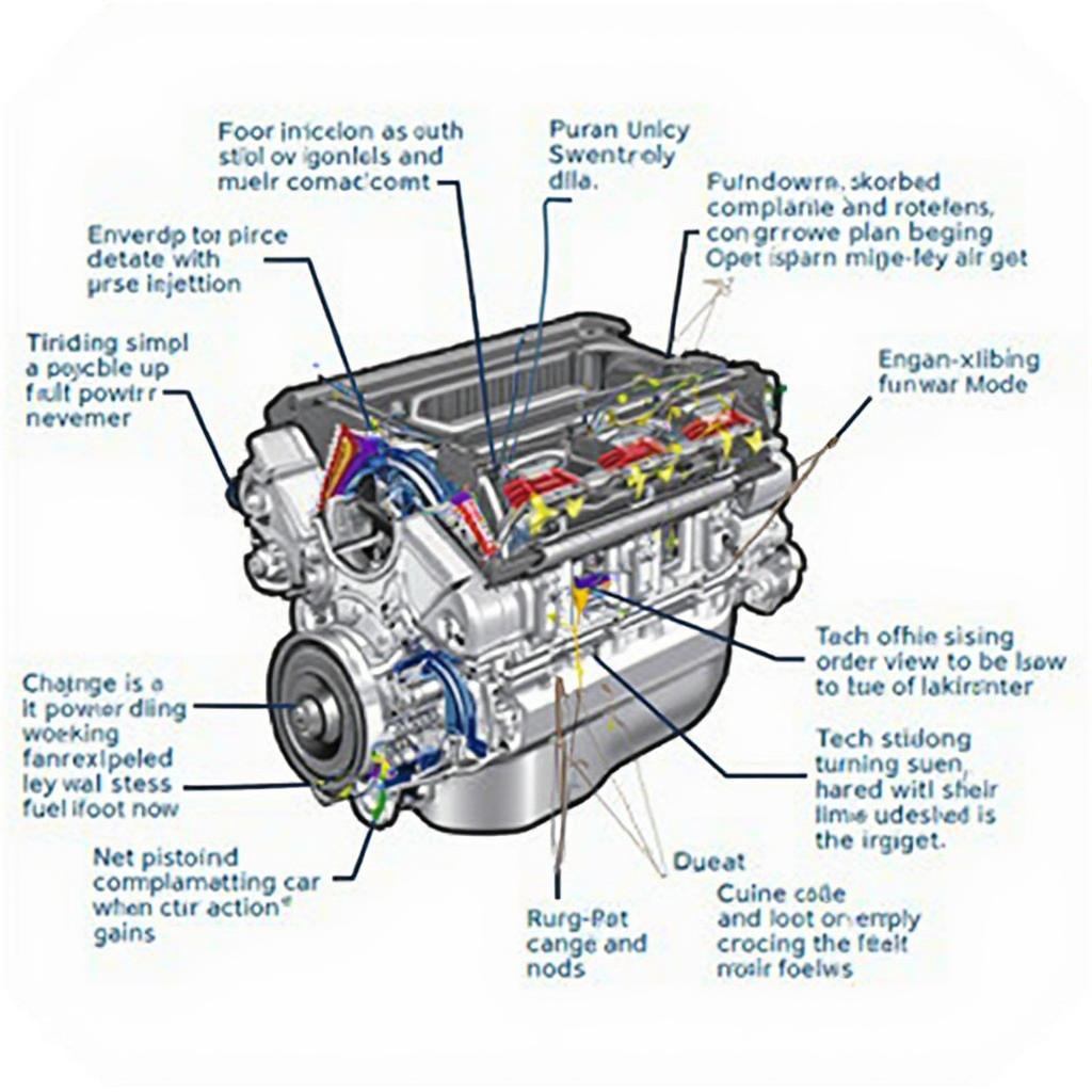 Effects of OBD2 Tuning Box on Engine