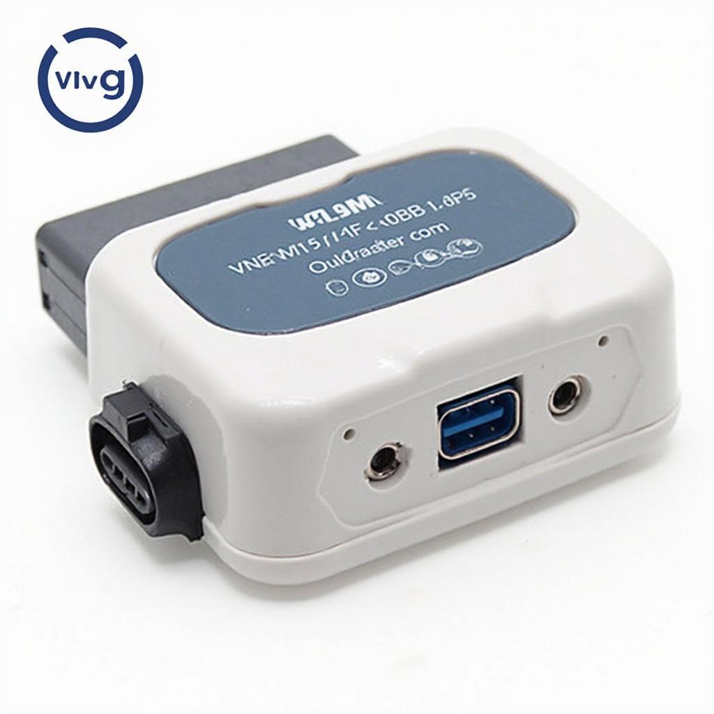 OBD2 VAG COM 409.1 Diagnostic Tool for VAG Vehicles