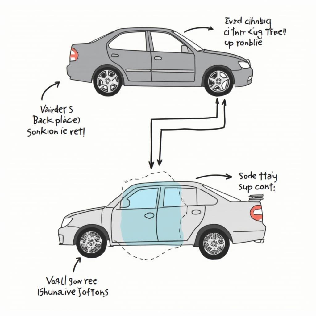 OBD2 VSS Data Flow Diagram