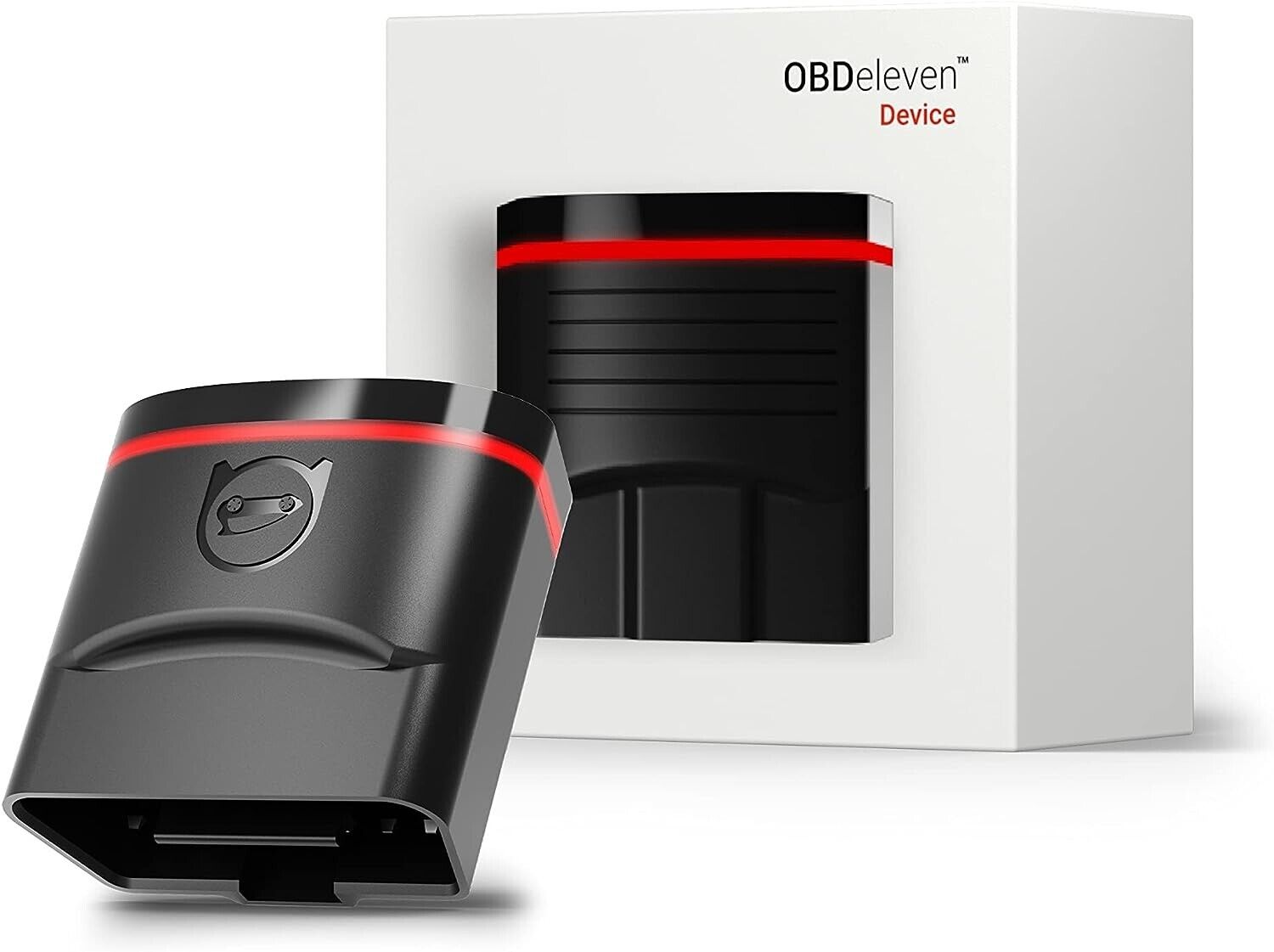 OBDeleven NextGen Car diagnostic scan tool, OBD2 Scanner for Engine diagnostics