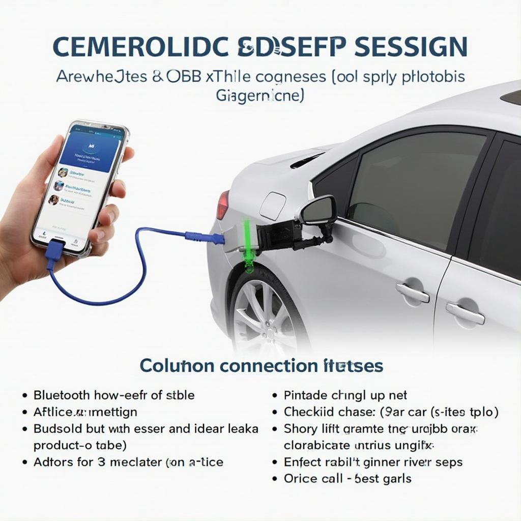 Troubleshooting OBDLink MX Connectivity Issues