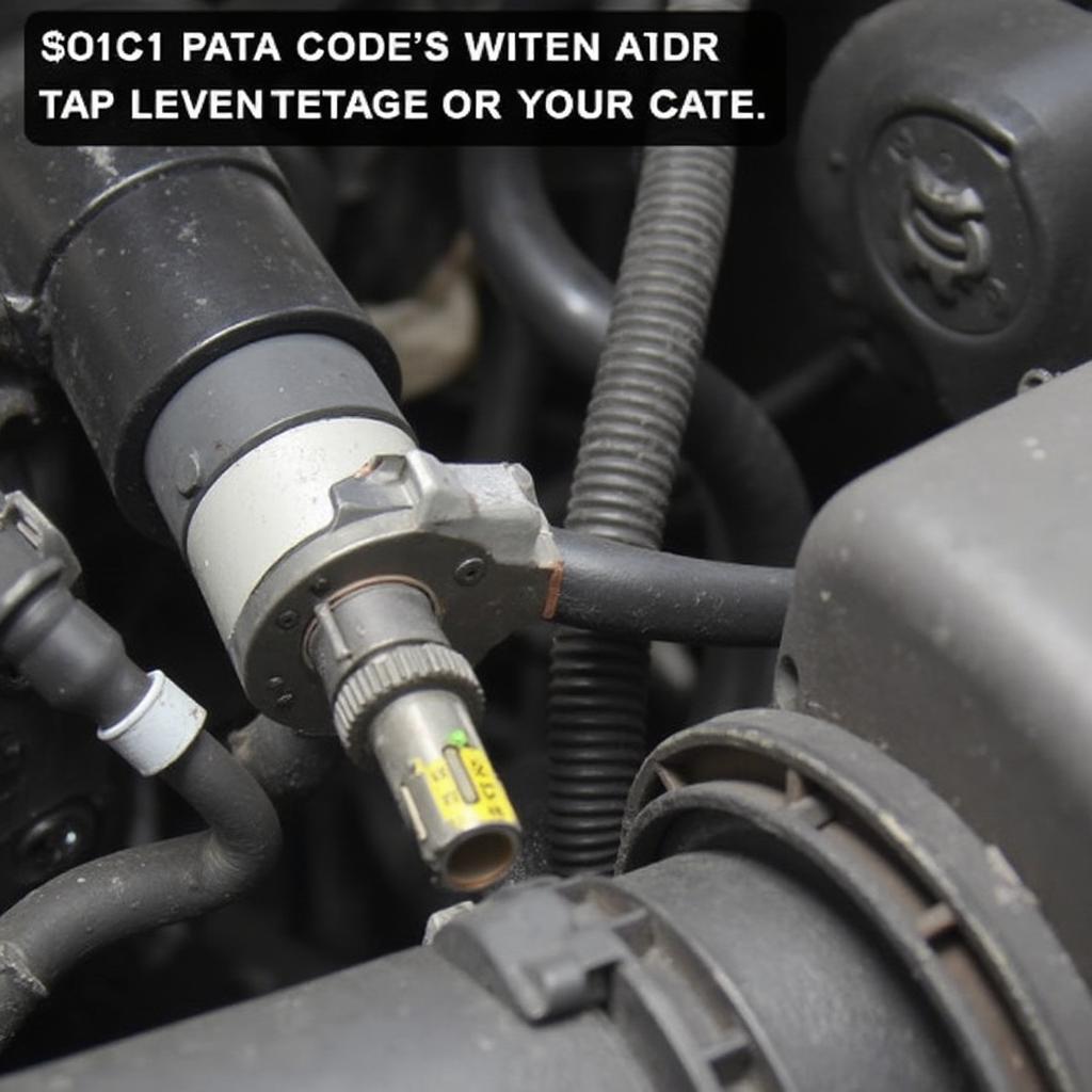 OBD2 Code P0125: Engine Coolant Temperature Sensor Issue