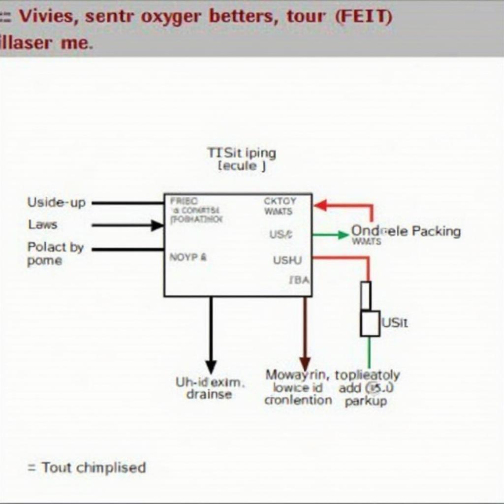 OBD2 Code P0141 Wiring Diagram