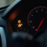 Check Engine Light Illuminated Due to P0198 Code