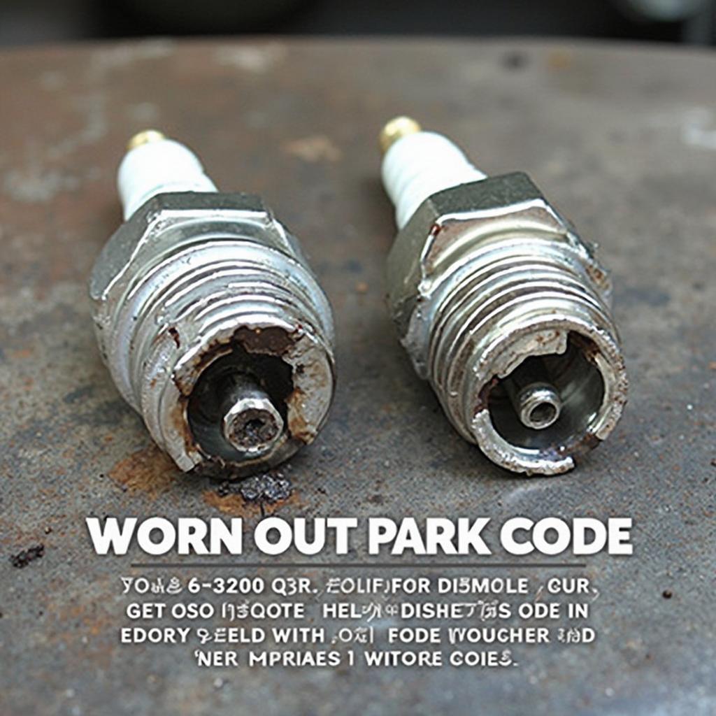 Toyota Spark Plugs and P0300 Code