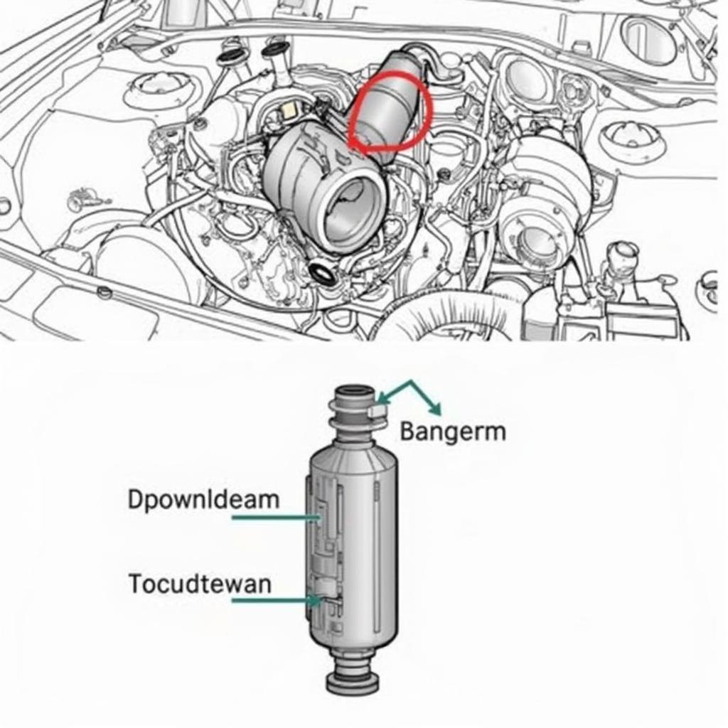 2000 Chevy P0420 Code: Catalytic Converter Issues