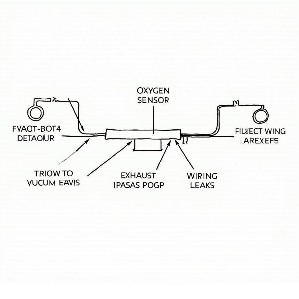 P1131 Trouble Code Causes