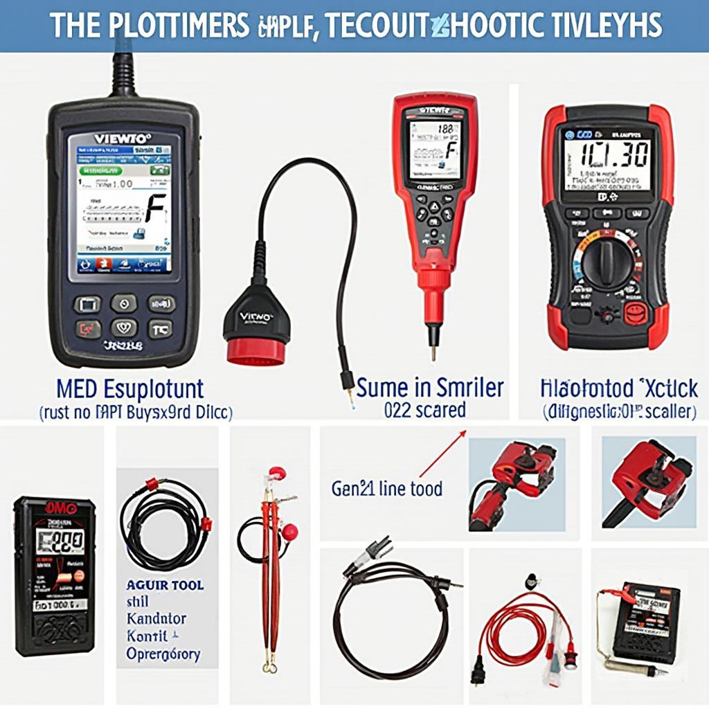 P2262 OBD2 Code: Diagnostic Tools for Troubleshooting