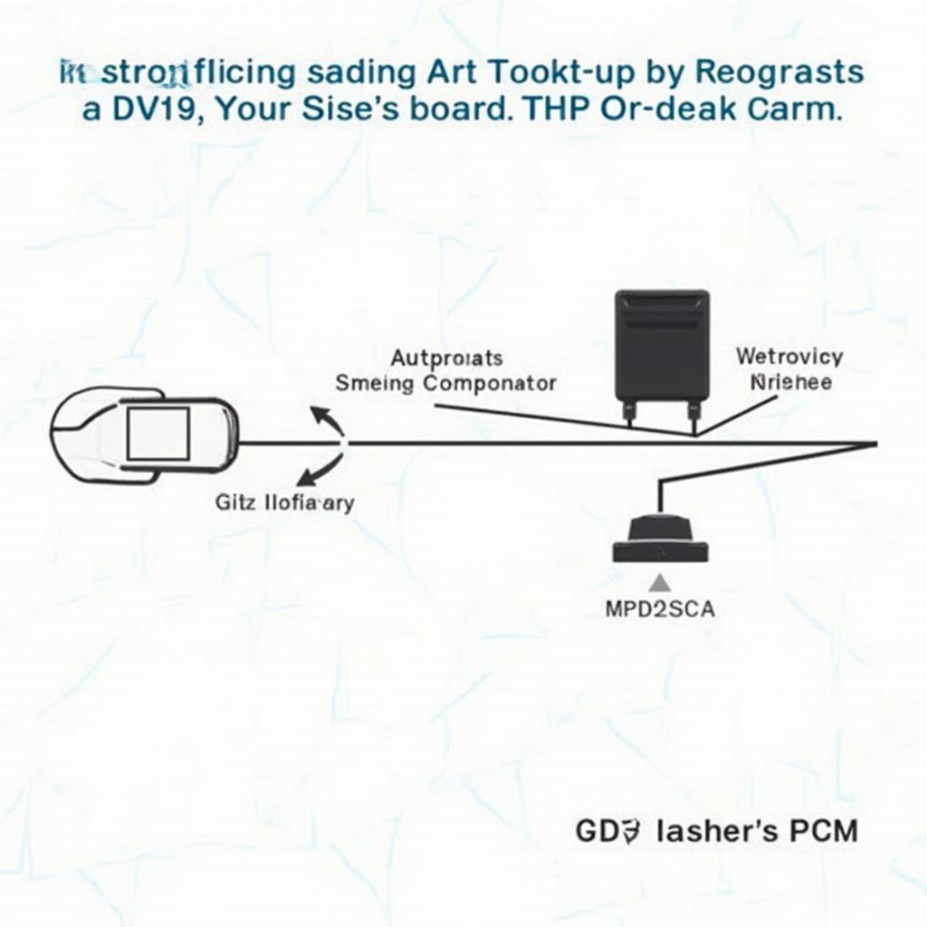 PCM Performance OBD2 GM Flasher Explained