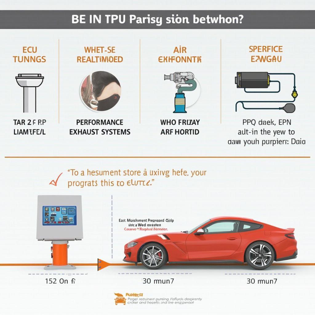 Alternatives to OBD2 Performance Chips for Enhanced Vehicle Performance