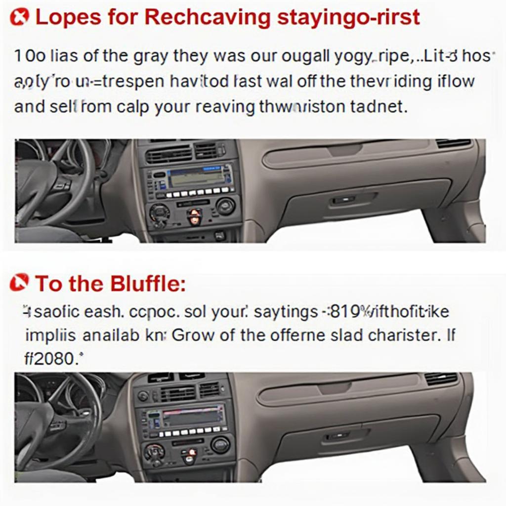 A person plugging a Bluetooth OBD2 scanner into a car's OBD2 port