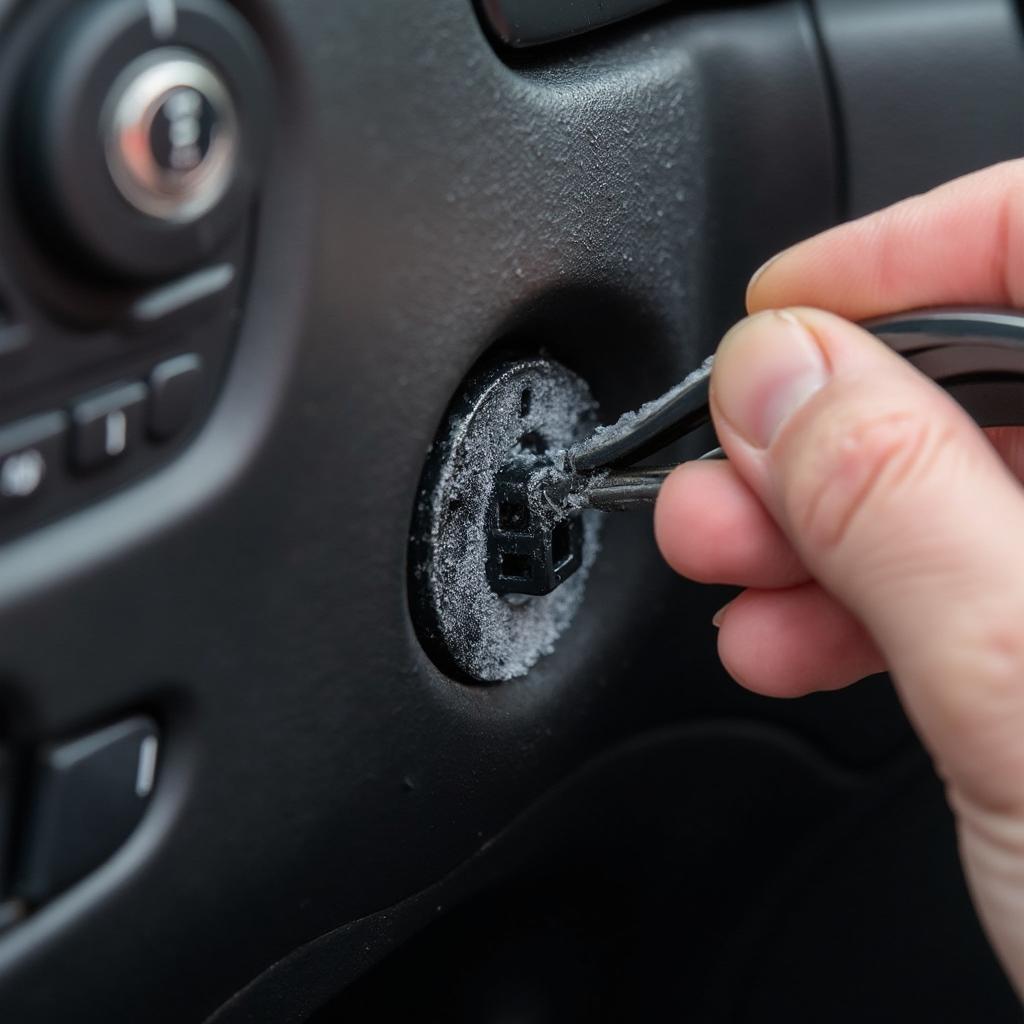 Preparing Your Car for a Smog Test: Checking the OBD2 Port