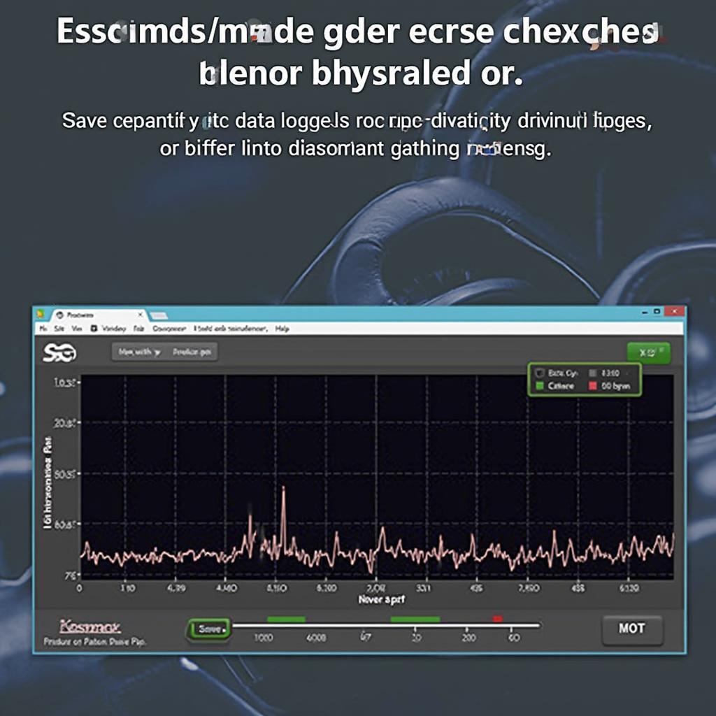 ProScan OBD2 APK Data Logging