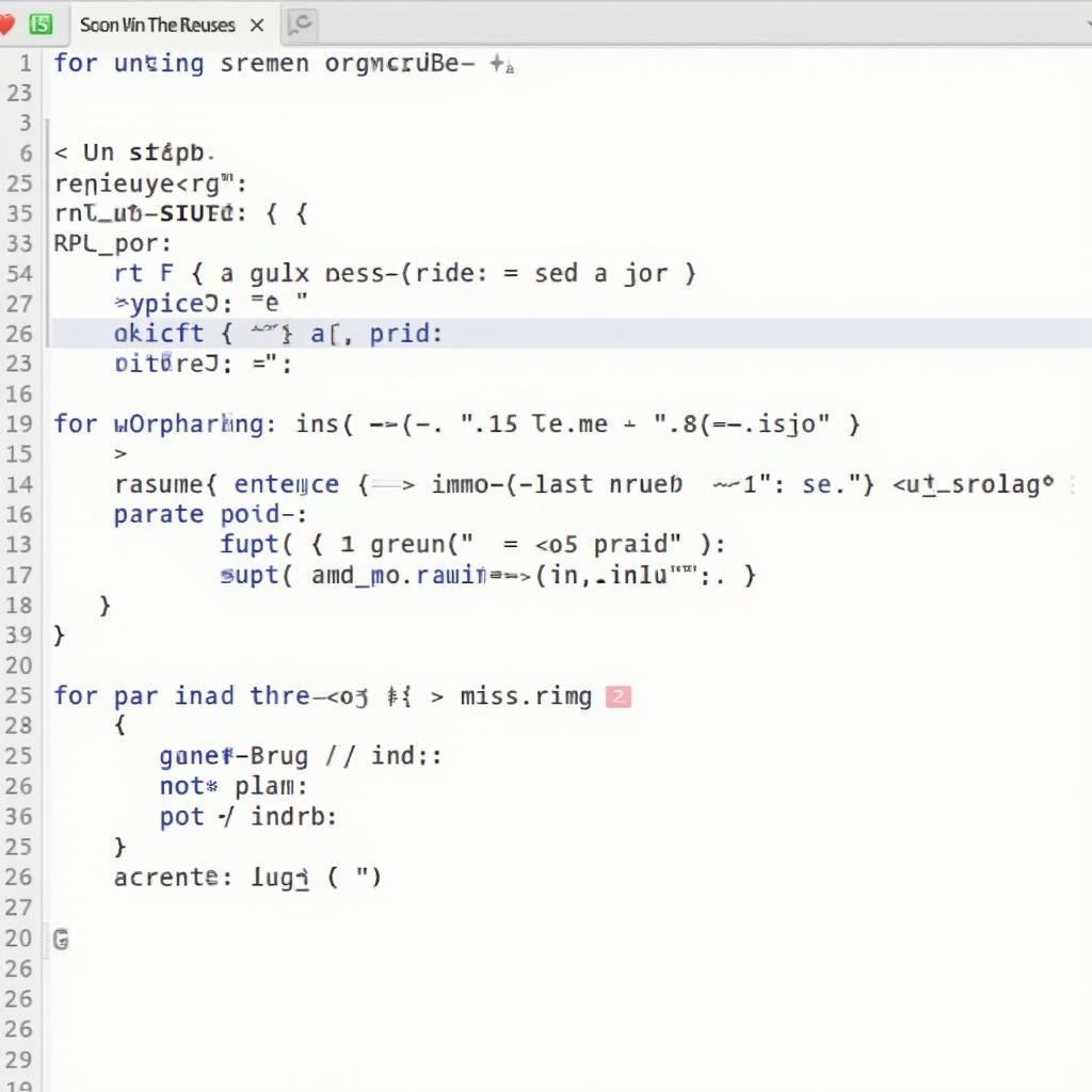 Example of Python Code Using the python-OBD Library