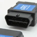 Quicklink OBD2 GJ0000J01 Adapter Close-up