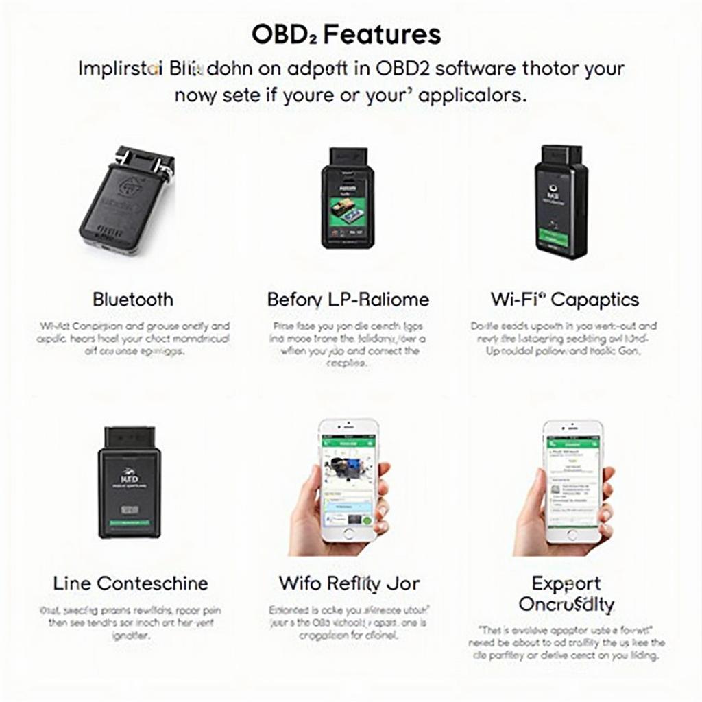 Choosing the Right OBD2 Adapter