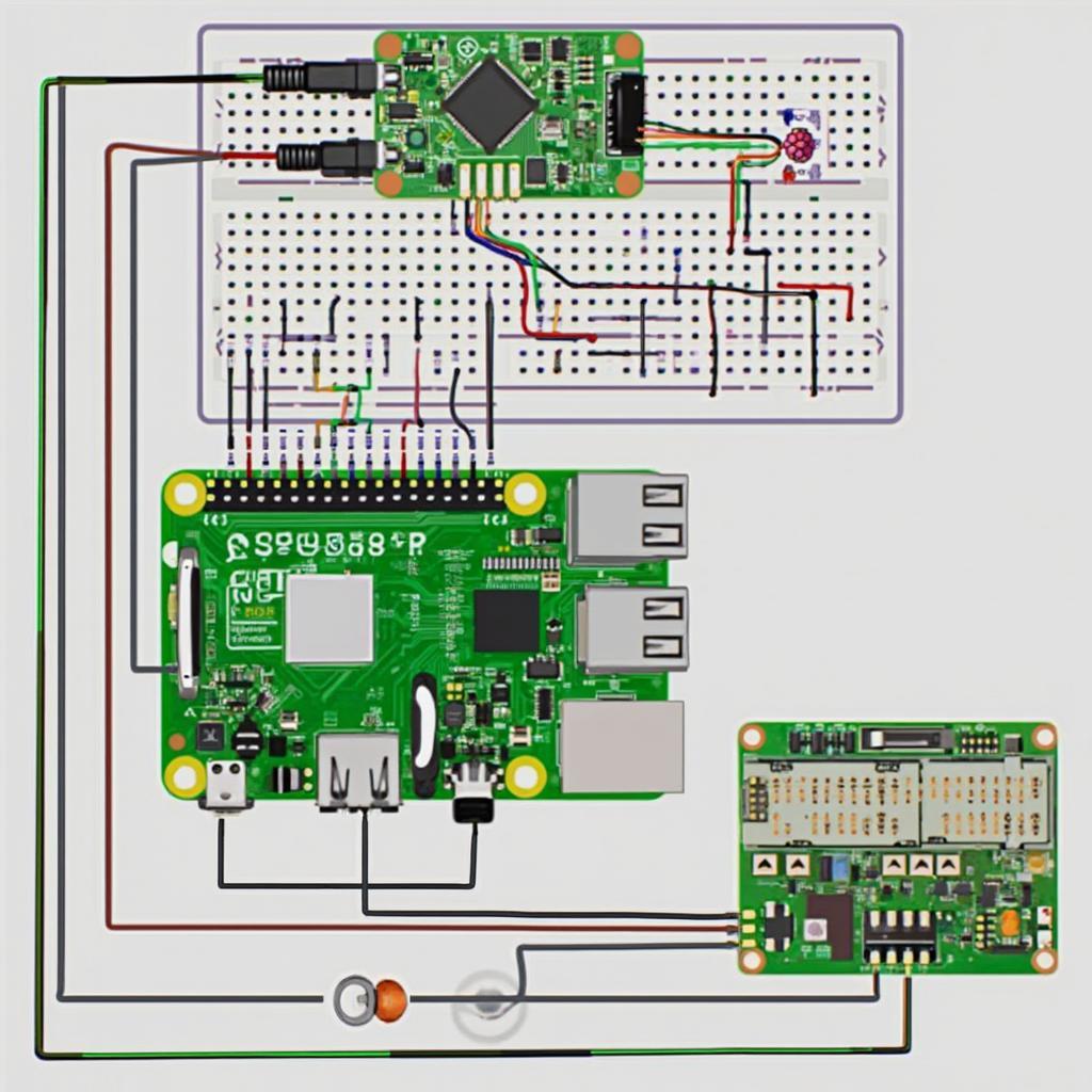 Raspberry Pi OBD2 Recorder Setup