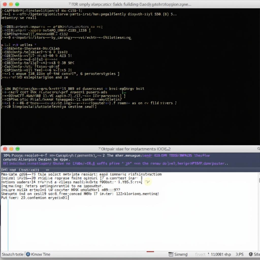 Raspberry Pi OBD2 Software Setup