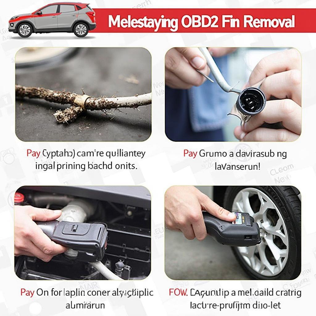 Common Reasons for Removing OBD2 Pins