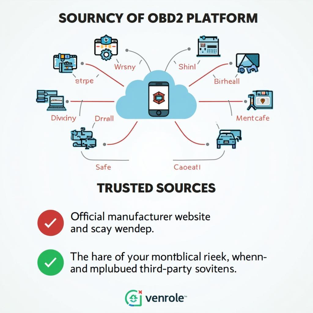 Reliable OBD2 Software Sources