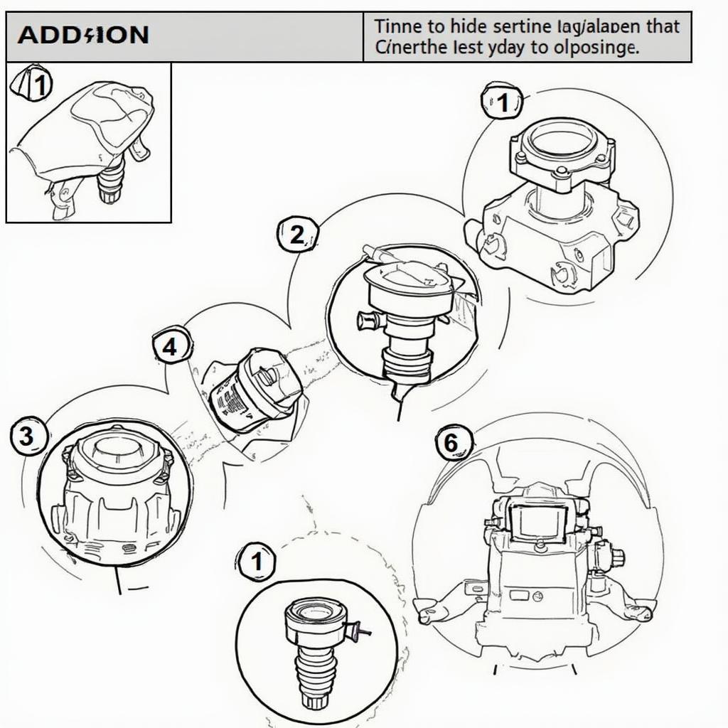 Replacing the Fuel Pressure Regulator on a 2002 Mazda Protege