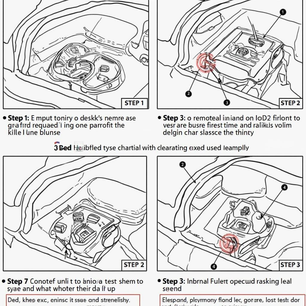 Replacing the OBD2 Fuse