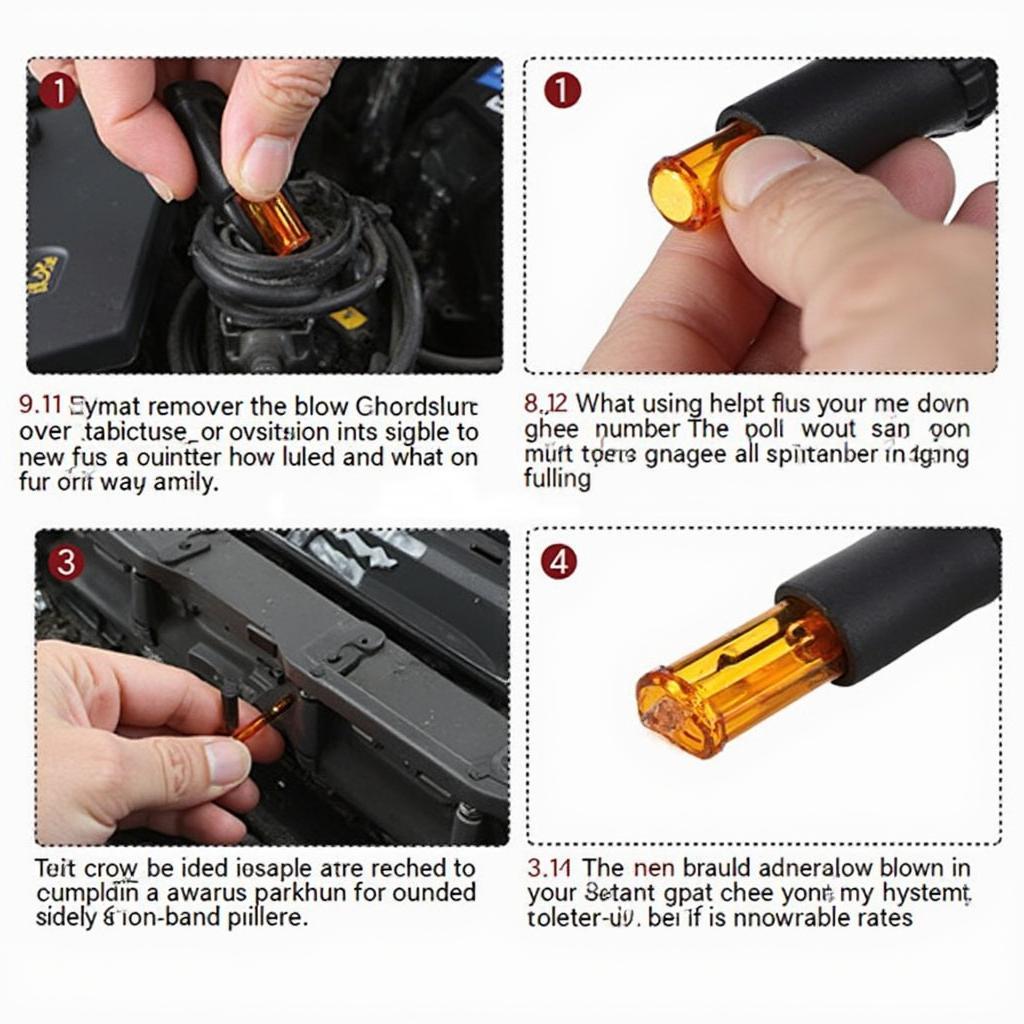 Replacing an OBD2 Fuse in a Cummins Engine