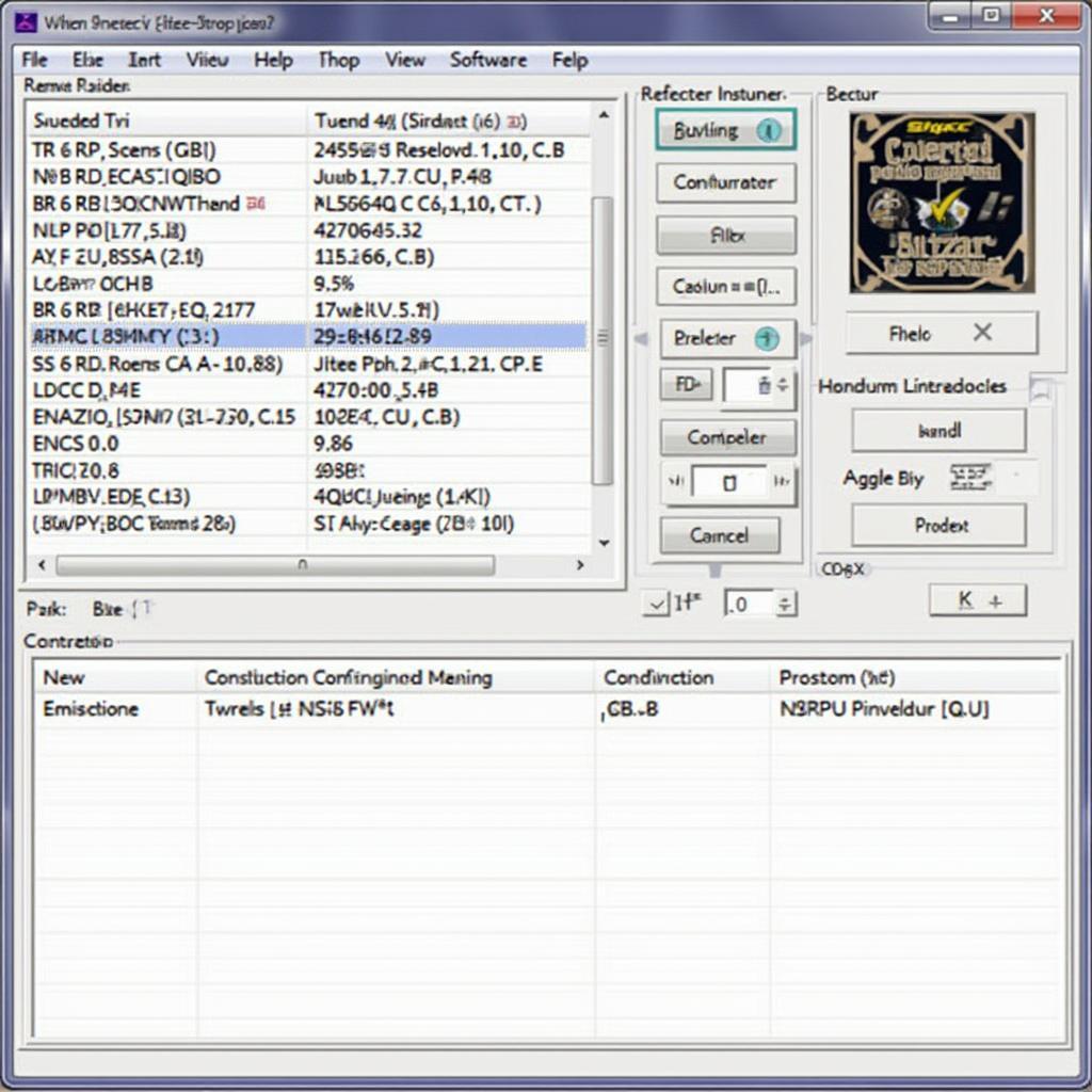 S2000 K-Swap OBD2 Tuning Software