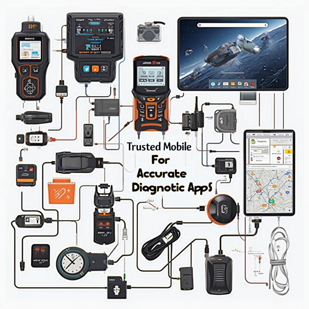 Safe Alternatives to Cracked OBD2 APKs