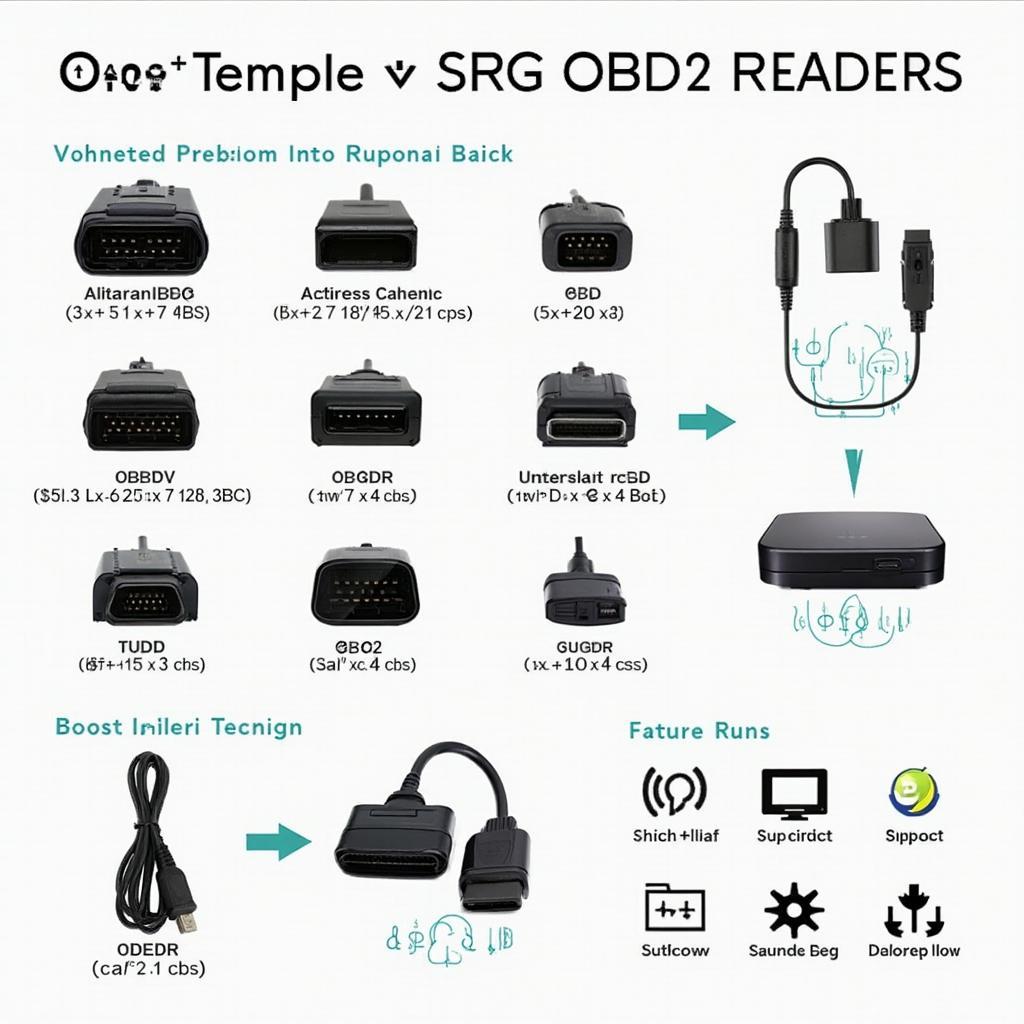 Choosing an OBD2 Reader: Factors to Consider