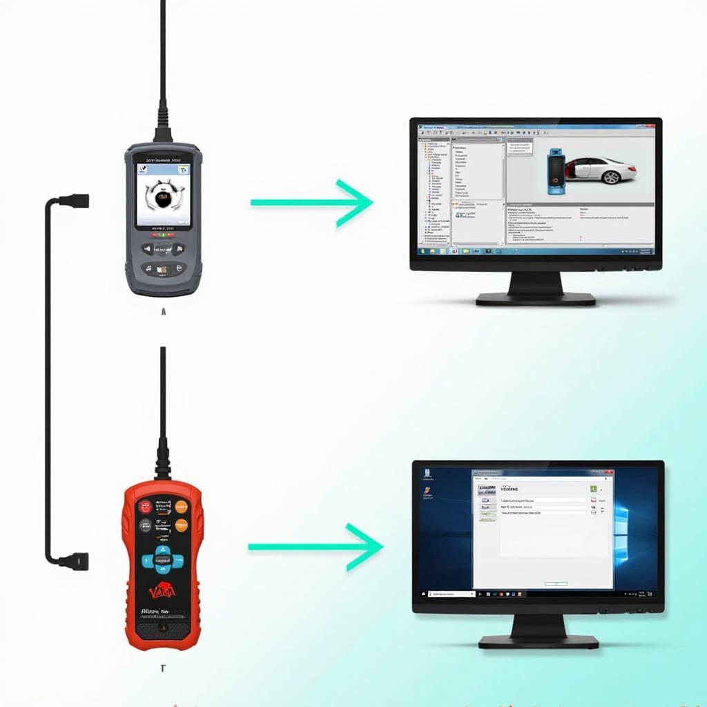 Snap-on Solus OBD2 Software Update