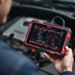 Star OBD2 Scanner Functions: Reading Codes, Live Data, and Special Functions