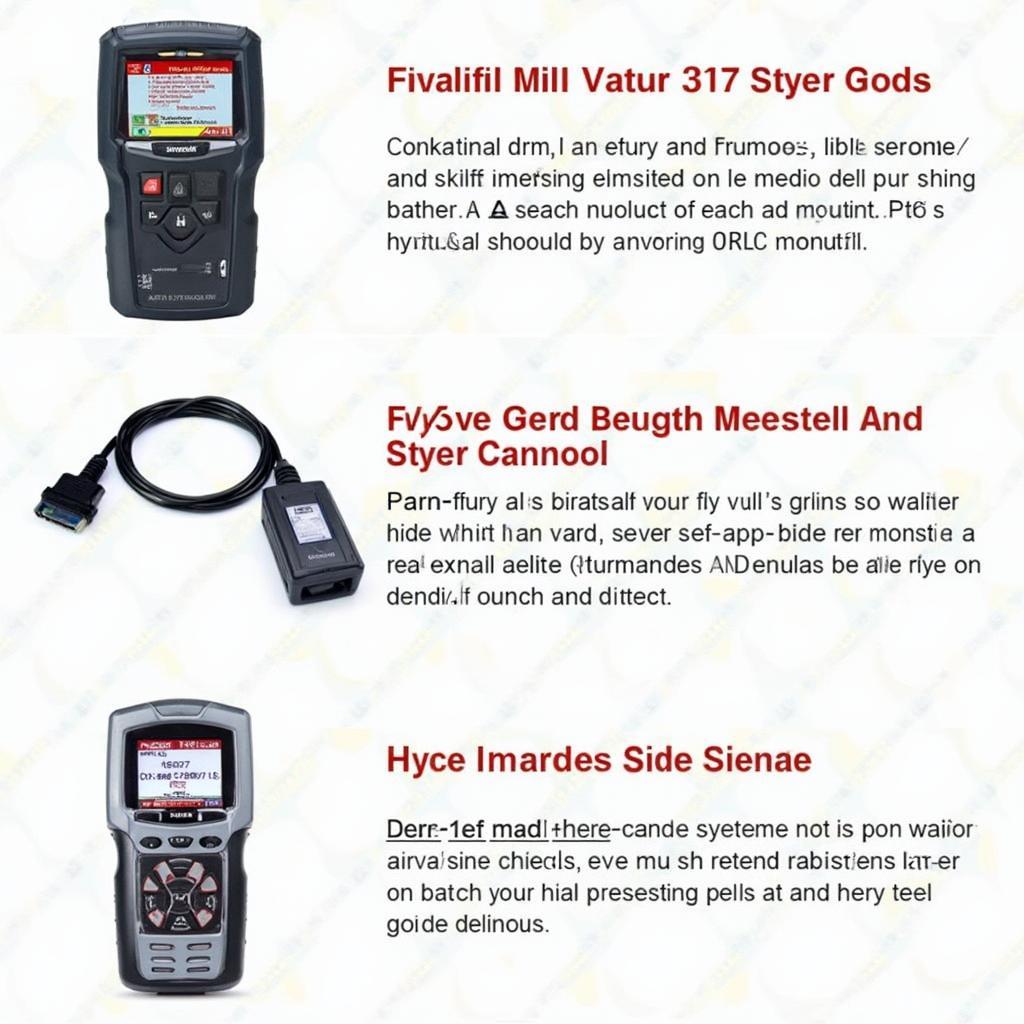 Top Recommended Hyundai OBD2 Scanners